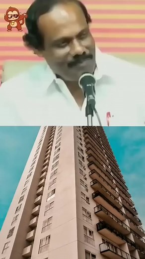 117K views · 1.3K reactions | 80 லட்சத்துக்கு வெறும் காற்று வாங்கி இருக்கிறாயா /மதுரை சக்தி அப்பார்ட்மெண்ட் 藍藍 | Elan Kpm | Facebook