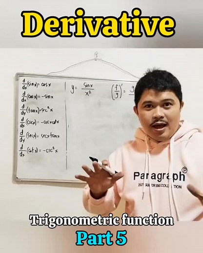 Trigonometric functions #teacher #math #trigonometric | Moises Carlos