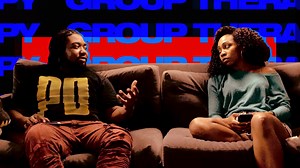 1.3M views · 4.8K reactions | Guys really don't know how to act when their girl makes them decide  WATCH the season finale of 'Group Therapy'  https://youtu.be/jWrjE1CskPg. | Complex | Facebook