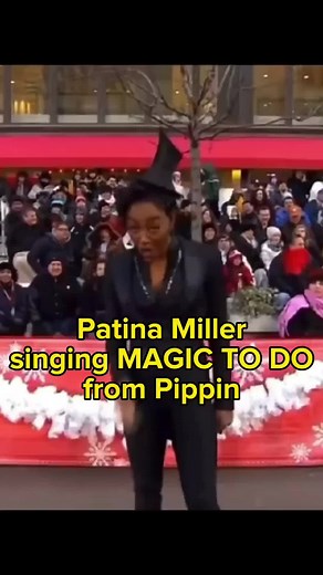 Black Theater Tribe on TikTok