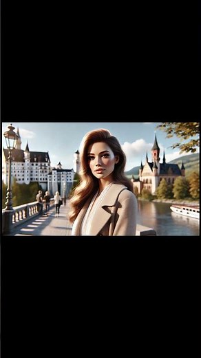 Romantic German Music – Synthpop & Eurodisco Instrumental Mix | Dreamy Melodic Blend