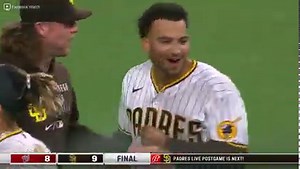 14K views · 911 reactions | Revisiting the best moments of the 2021 Padres season. | San Diego Padres Highlights | Facebook