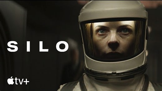 Silo | Season 1 - Catch Up | Apple TV+