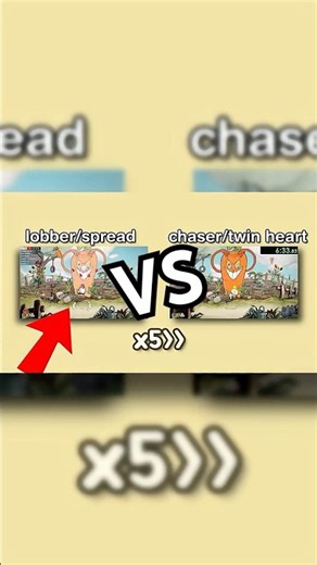 I Tried Beating The Root Pack With The Worst Damage