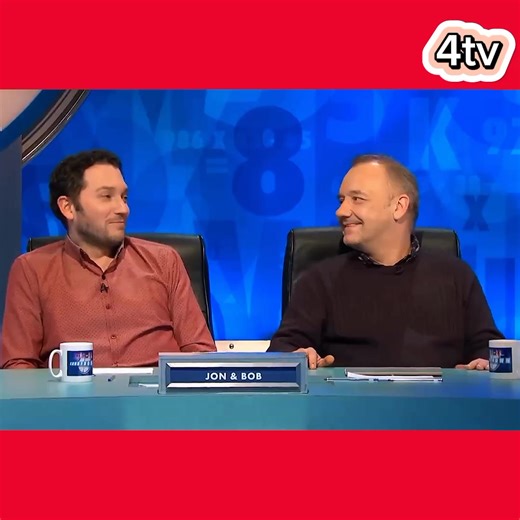 Top Comedy Quiz Moments from Your Favorite TV Shows