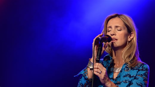 RESCHEDULED TO A NEW DATE: Cara Dillon - Marine Theatre