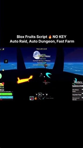 new update blox fruit script fast farm #robloxedit #bloxfruits #robloxfyp#fastfarm #bloxfruitsscript