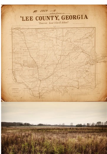 Feb 5, 1919 – The Georgia County That Quietly Erased a Black Land Boom Hidden Black history Georgia Black land ownership Georgia Lee County Georgia history Black farmers early 1900s Georgia land loss history Forgotten Black wealth Georgia Economic erasure Black history #BlackHistoryMonth #GeorgiaLand #HiddenHistory #BlackFarmers #UntoldGeorgia