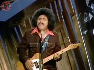 https://whentcowboysings.com/ May 22, 1975 Freddy Fender's "Before The Next Teardrop Falls" earns a gold single from the RIAA | When The Cowboy Sings And Country Music One