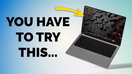 The 8 coolest features in macOS 26 Tahoe