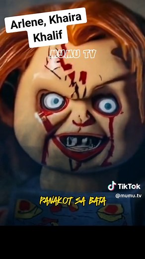 Mumu 009 Panakot sa Bata - Scaring Kids Compilation