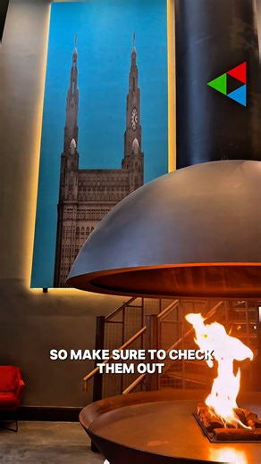 Food lovers this one's for you... Chez Mal Brasserie & Bar is serving up a brand-new Autumn menu! 🍂 From delicious crab tacos to rich braised pork cheek ragu, a crown prince pumpkin to melt-in-your-mouth scallops, this menu has everything to tempt you as the nights draw in and of course, the fire is ON. It’s got to be the Josper grill-fired steaks that steal the spotlight for us though, they're honestly some of the best steaks we have eaten! And if that wasn't enough, Chez Mal offer 50% off ste