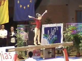 25K views · 1.2K reactions | Top Gym Flashback: 2005 Shawn Johnson (USA) BB The 2023 Top Gym kicks off on Saturday! @shawnjohnson | International Gymnast Magazine | Facebook
