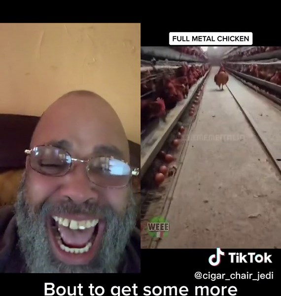 #duet with @weeememeitalia #weeememeitalia #CigarChairJedi #Cigarlife