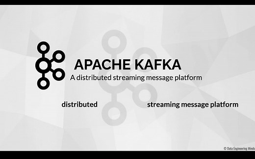 Apache Kafka in Python && confluent Python （in English）