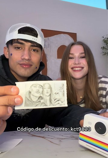 24 horas usando productos de temu usa nuestro código: kct9823 en la barra de búsqueda de #temu para conseguir artículos por $0. Selecciona tu(s) regalo(s) en la página de la promoción al realizar pedidos que cumplan los requisitos. El importe de compra requerido dependerá del valor del/de los regalo(s) elegido(s). Aplican términos y condiciones. ¡Términos y condiciones en el enlace de la biografía! 🔗 📦🧡