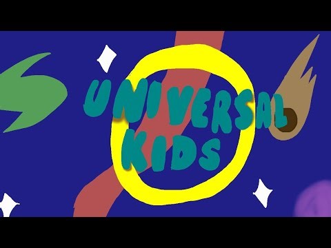 Logo History 240 (Universal Kids)
