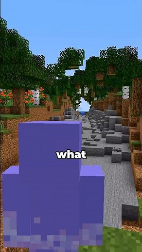 What if you had superpowers? #minecraft