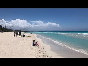 MELIA LAS ANTILLAS 4*, ADULTS ONLY, VARADERO, CUBA. 4K VIRTUAL TOUR.