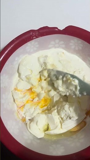 🧀 The Creamiest New York Cheesecake You’ll Ever Make! 🤍