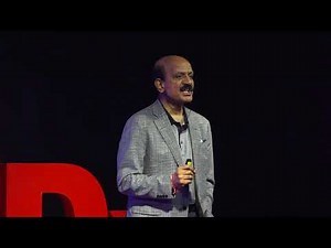 3 lessons i learned as an entrepreneur | BVR Mohan Reddy | TEDxYouth@CHIREC