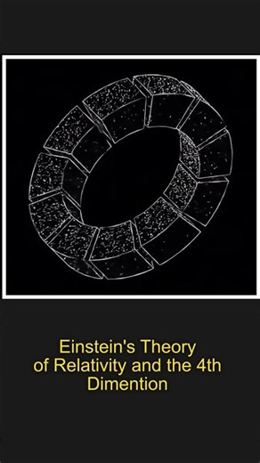 Space and Time Are Connected — Einstein Was Right
