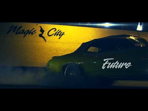Future "Magic" ft T.I. (OFFICIAL VIDEO TRAILER)
