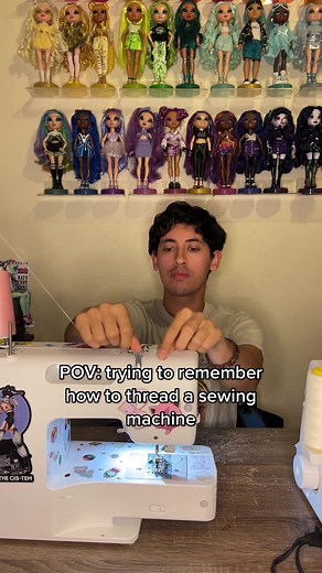 Overcoming Sewing Struggles: Tips for Working with Fishnet Fabric