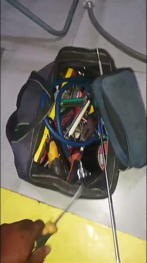 Washing machine door seal gasket replaces part 1 #washingmachine #repair #mechanic #shorts