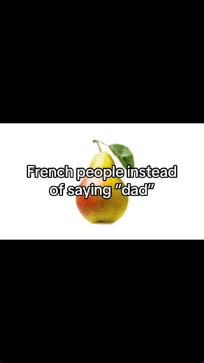 Père ahh #pere #fyp #francais #frenchtok #pear