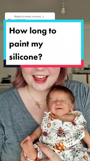 How Long Does it Take to Make a Reborn Baby?