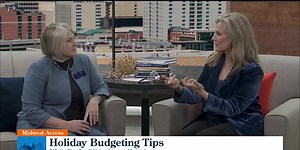 Midwest Access: Affinity Plus Credit Union - Holiday Budgeting Tips