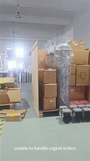 We strive to ship small ozone generator accessories on the same day and large ones ASAP #ozone