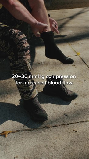 3.6K views | TRICARE Covered Compression Boot Socks | Military Compression | Facebook