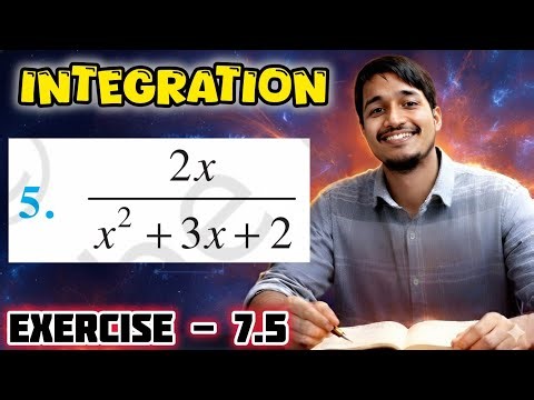 Ex 7.5 q5 class 12 | Question 5 exercise 7.5 Class 12 | Class 12 ex 7.5 q5 maths
