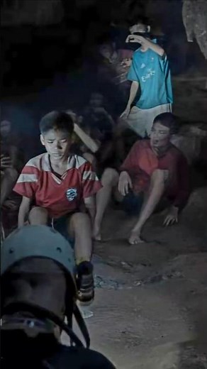 Thai Cave Rescue: What Really Happened