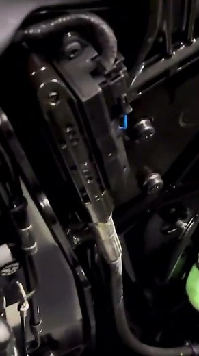 #1 Problem with Mercedes Benz Convertibles R231 SL-Class