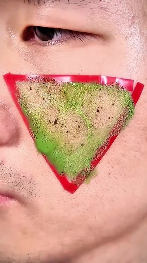 Cool #TikTokกินเที่ยว #พิกัดลับกรุงเทพ #mudmask #skincare #cleaning #makeup #glowskin #pores #facial #mudskins #foundation #fairskin #facialmask