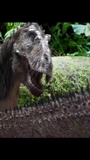 83K views · 1.8K reactions | Tyrannosaurus rex lost its baby!! #dinosaur #prehistoric #documentary #MustWatch #foryoupagereels #animalswildlife #fypシ゚viralシ #fypシ゚viralシfypシ゚ #fypシ゚viralシfypシ゚viralシalシ #fypシ゚viralシfypシ゚viralシalシ2024lシalシ | Zazo | Facebook