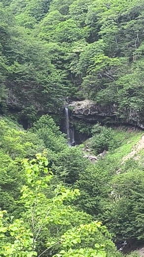 2026年6月1日 日光いろは坂 剣ヶ峰展望台 般若滝 方等滝