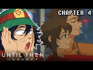 I Don't know if I should feel Happy or Sad - Until Then (Full Game) [4]
