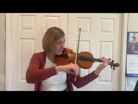 Orange Blossom Special - Intermediate Play Along