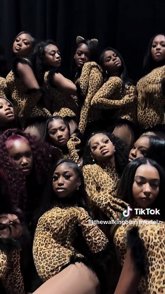 The Haus Of Walking Beast: Born To Be Wild 2 Promo