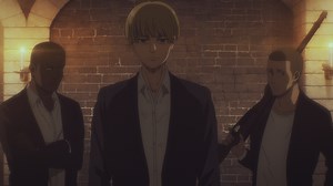 進撃の巨人 - The Final Season - 75話 (アニメ) | 無料動画・見逃し配信を見るなら | ABEMA