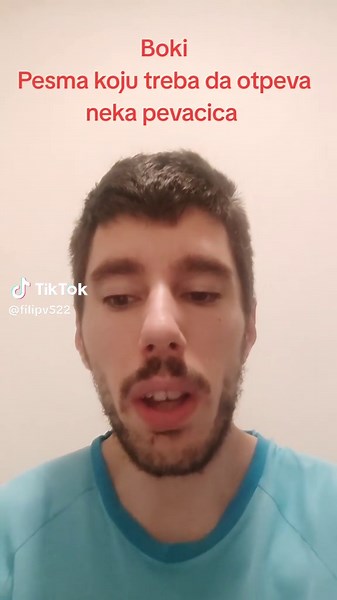 Nova pesma Boki - Večernje emocije u ritmu Balkana