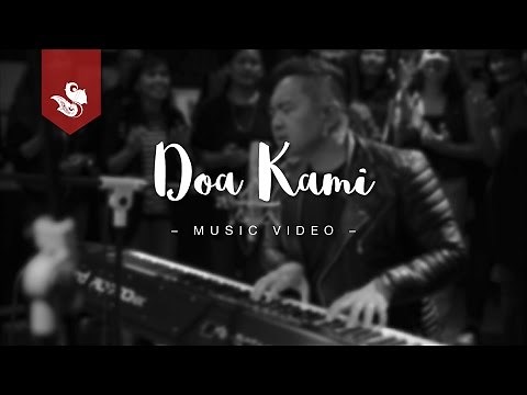 DOA KAMI - Sidney Mohede feat. Jakarta Tarbernacle Choir