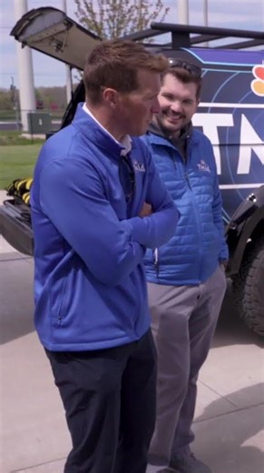 UWM baseball hosts 2,300 students for TMJ4 Weather Show
