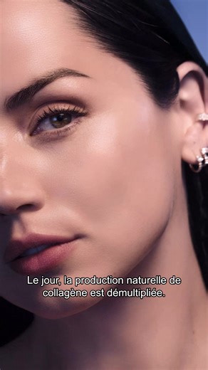 Découvrez la crème multi-action soyeuse et nourrissante pour une peau plus ferme, éclatante et naturellement liftée. | Estée Lauder France