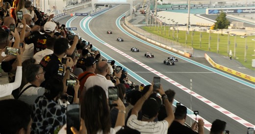 See behind the scenes of how F1 THE MOVIE was filmed during real Grand Prix weekends, with Brad Pitt and Damson Idris driving modified race cars on actual tracks. With seven-time World Champion, Lewis Hamilton, involved as a producer from the outset, and direction by Joseph Kosinski (TOP GUN: MAVERICK), this film was built in close collaboration with the F1 community. See it in cinemas June 26. Tickets on sale now! ️ https://bit.ly/43NGsVH | Wallis Entertainment | Facebook