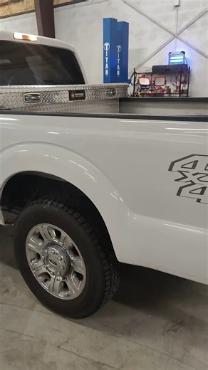 BCM configuration on a Ford Truck using FORScan. #Ford #f250 #f350 #f150 #fordtruck #fseries #superduty | TigerLife